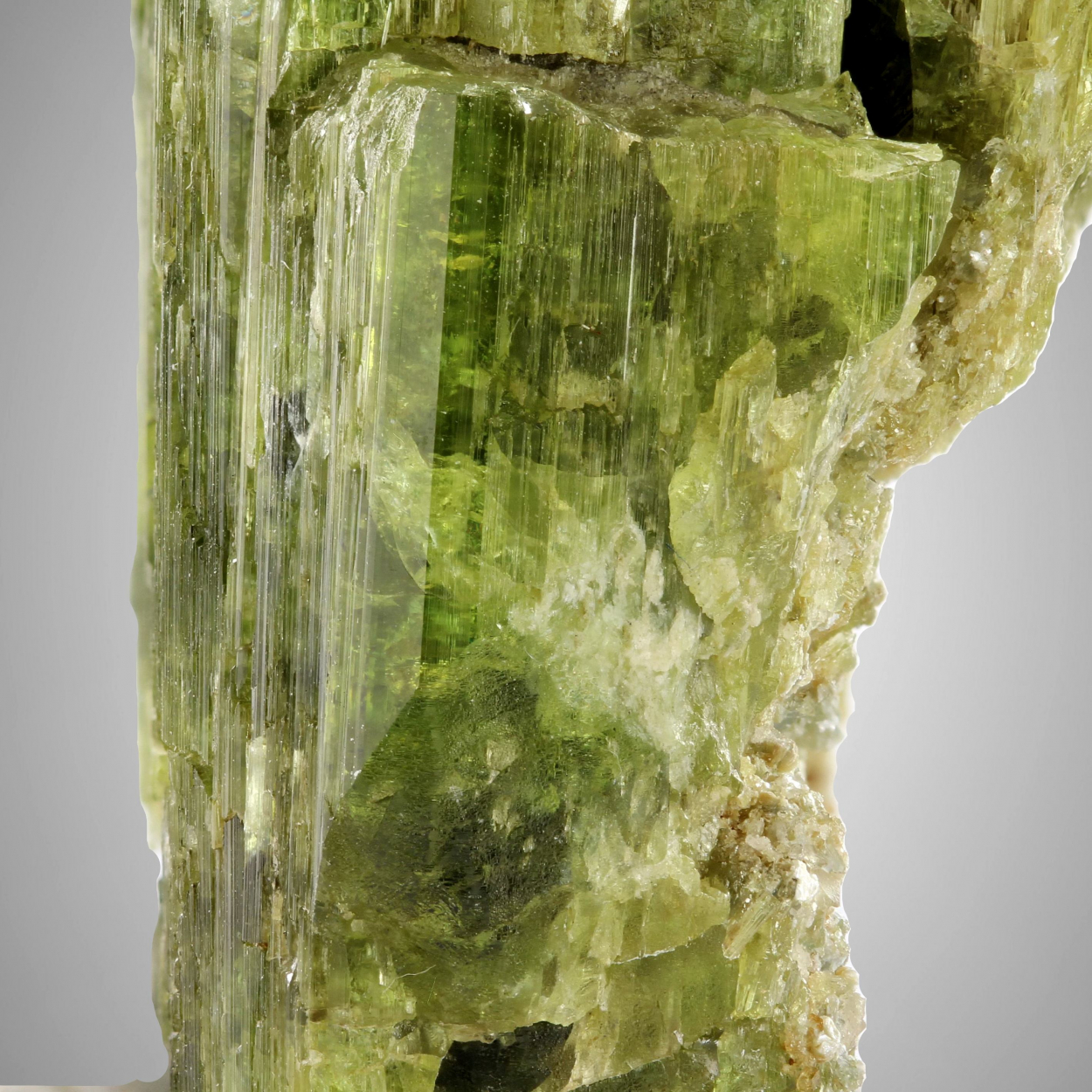 Vesuvianite