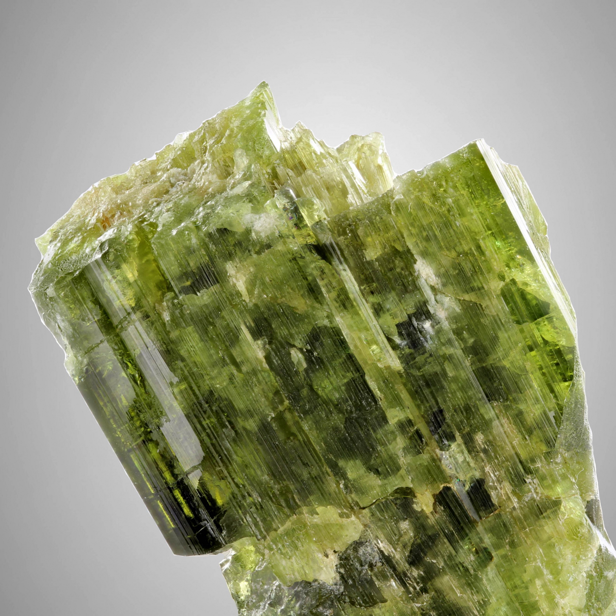 Vesuvianite