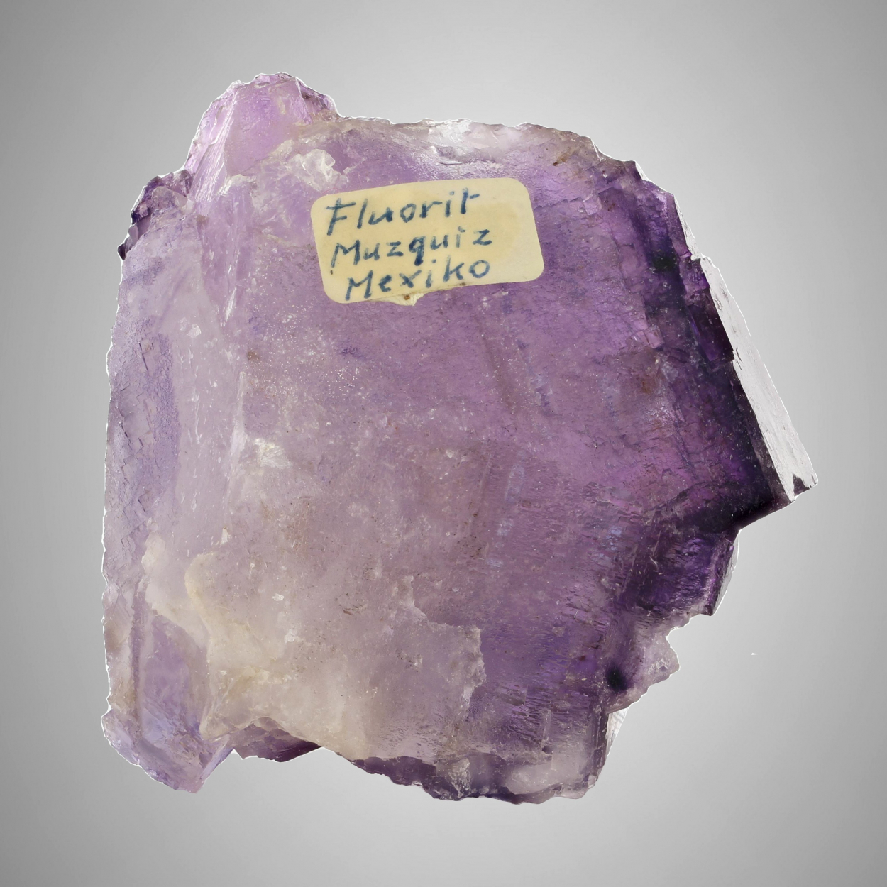 Fluorite