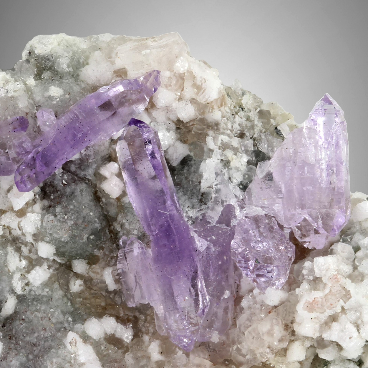 Amethyst