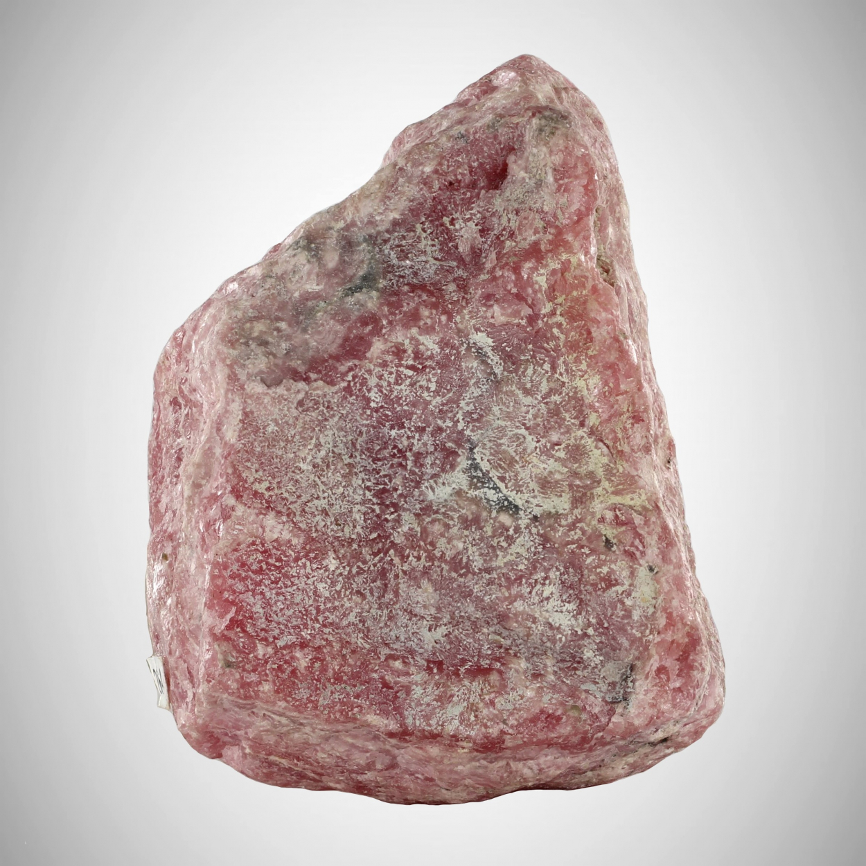 Rhodochrosite