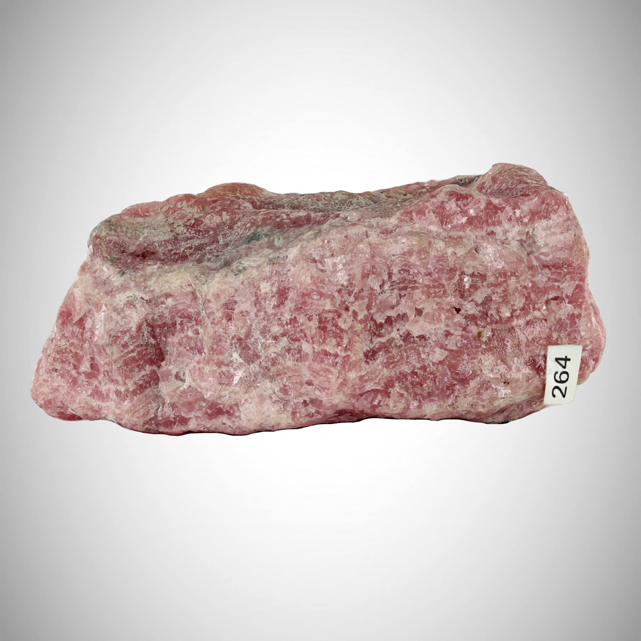 Rhodochrosite