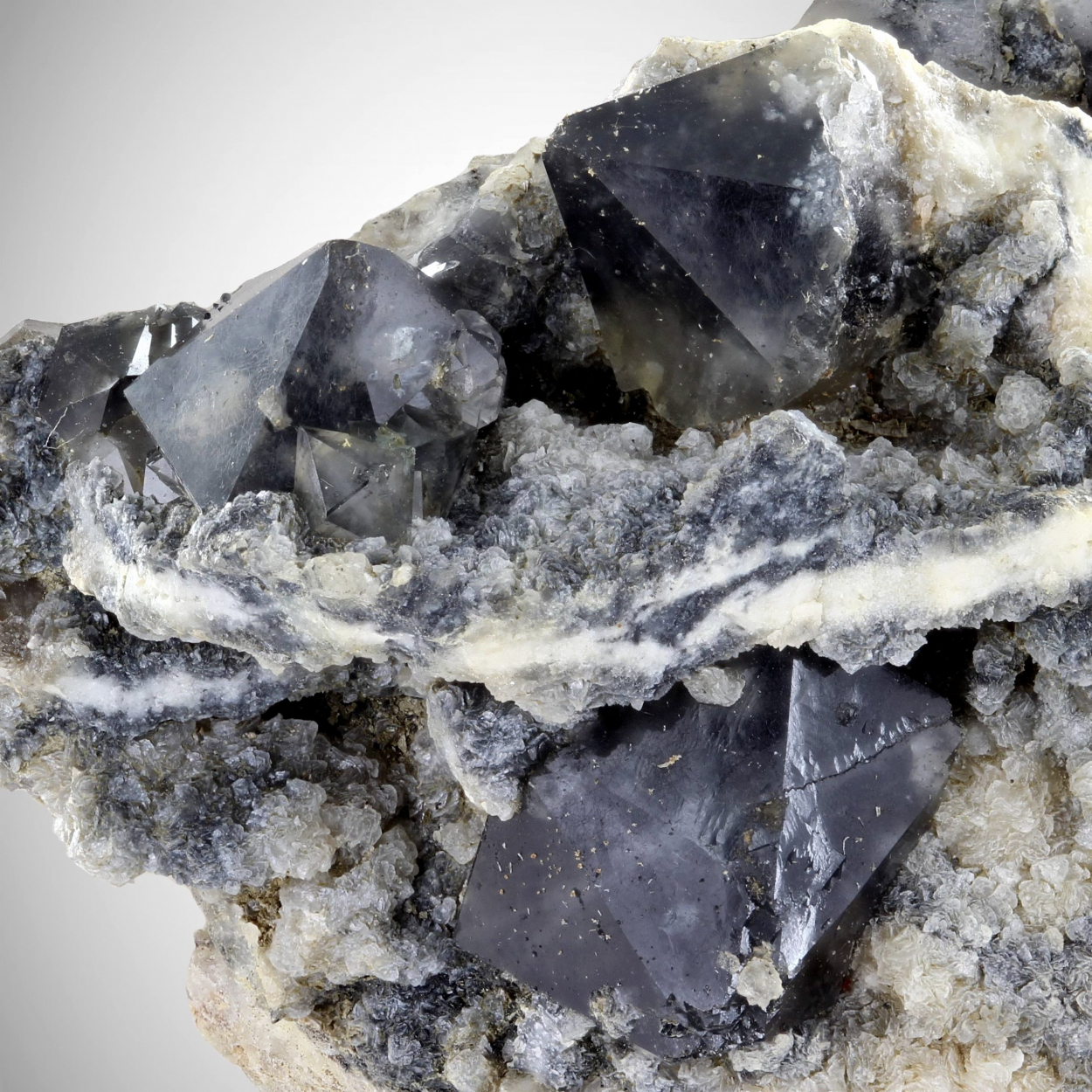 Smoky Quartz