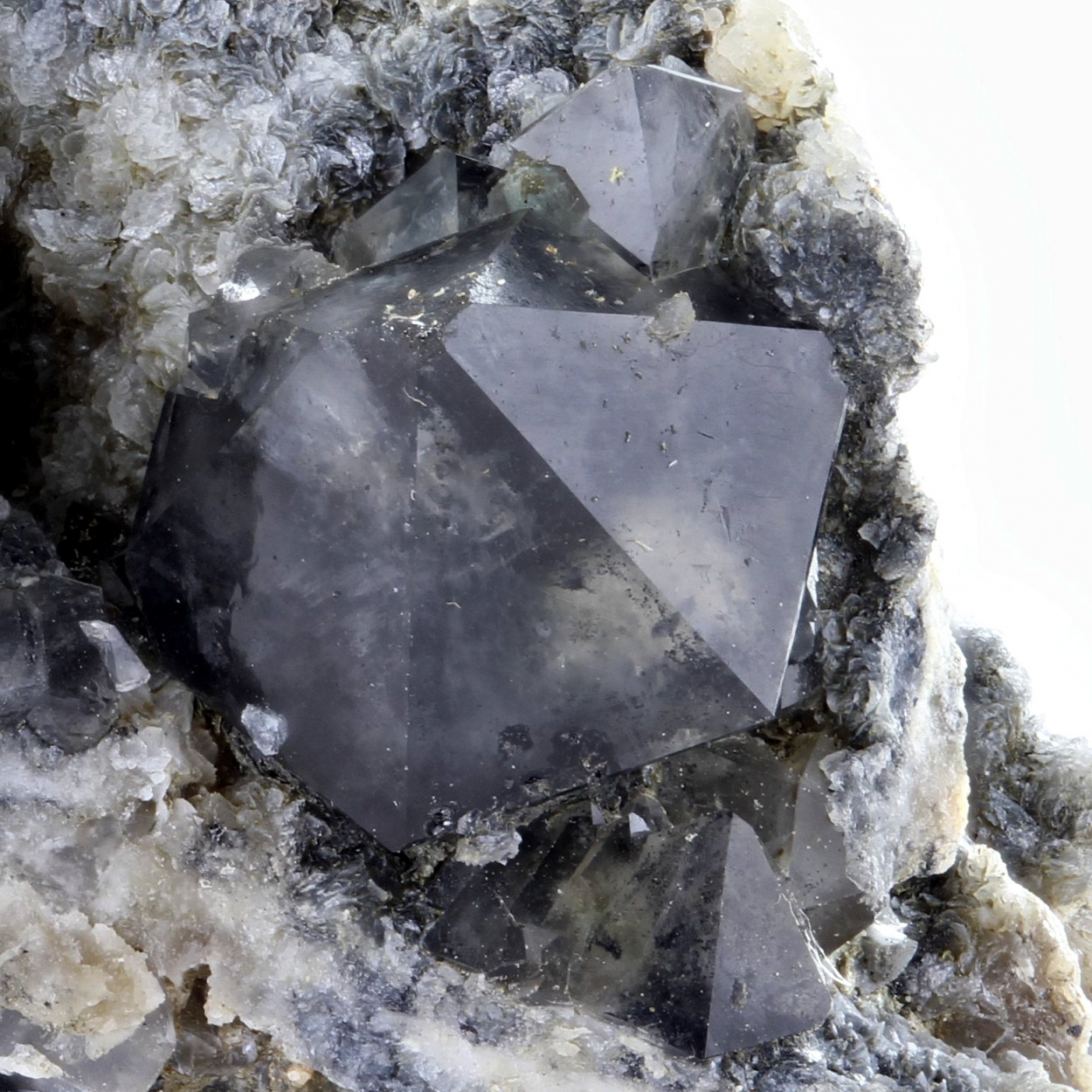 Smoky Quartz