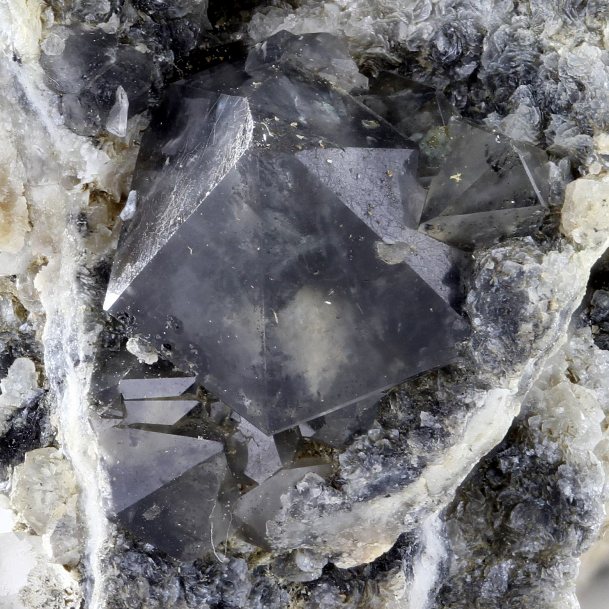 Smoky Quartz