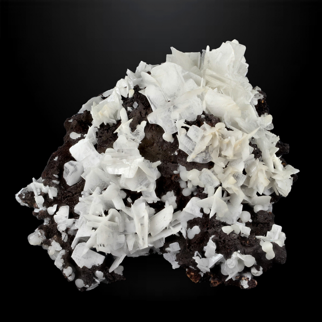 Cerussite