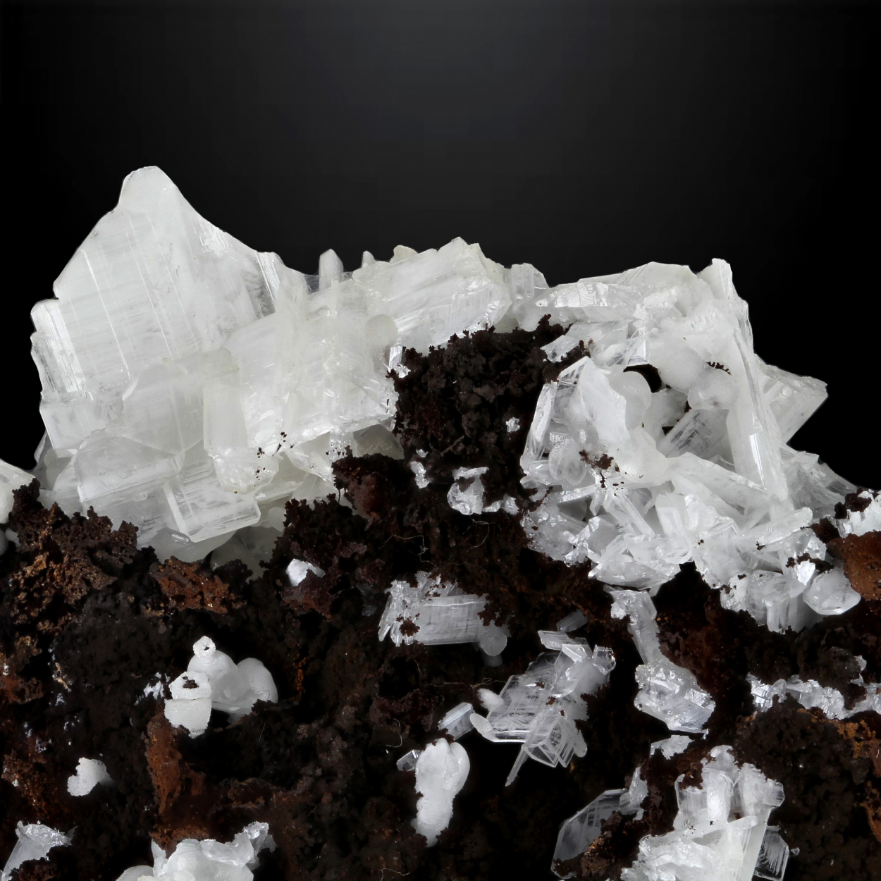 Cerussite