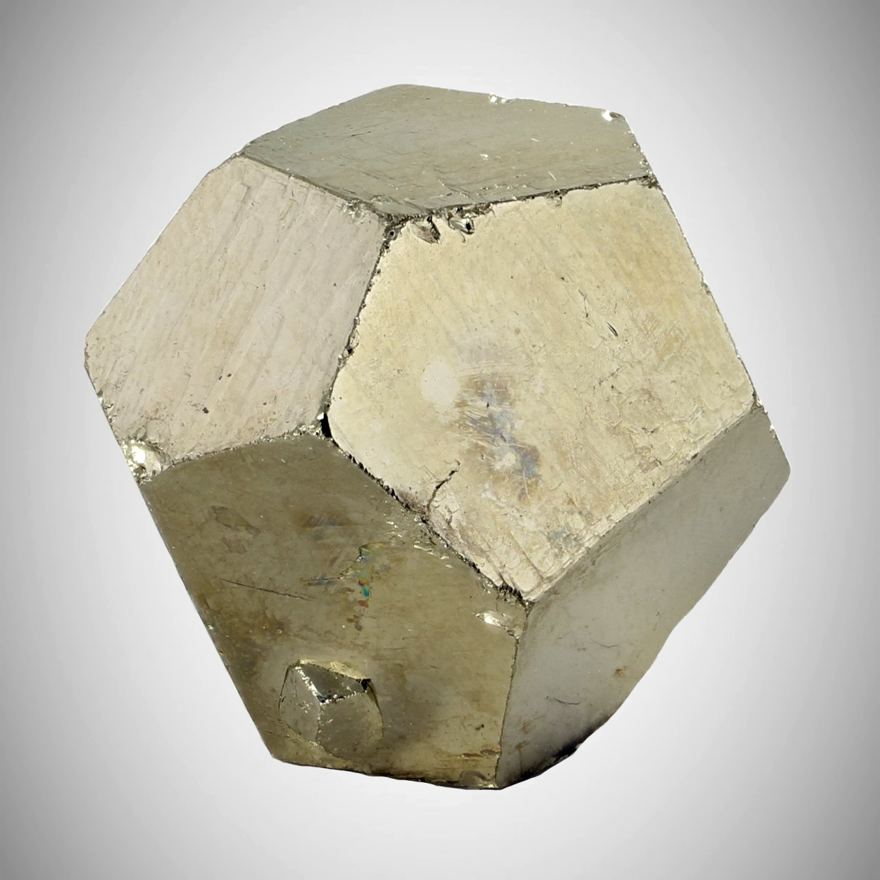 Pyrite