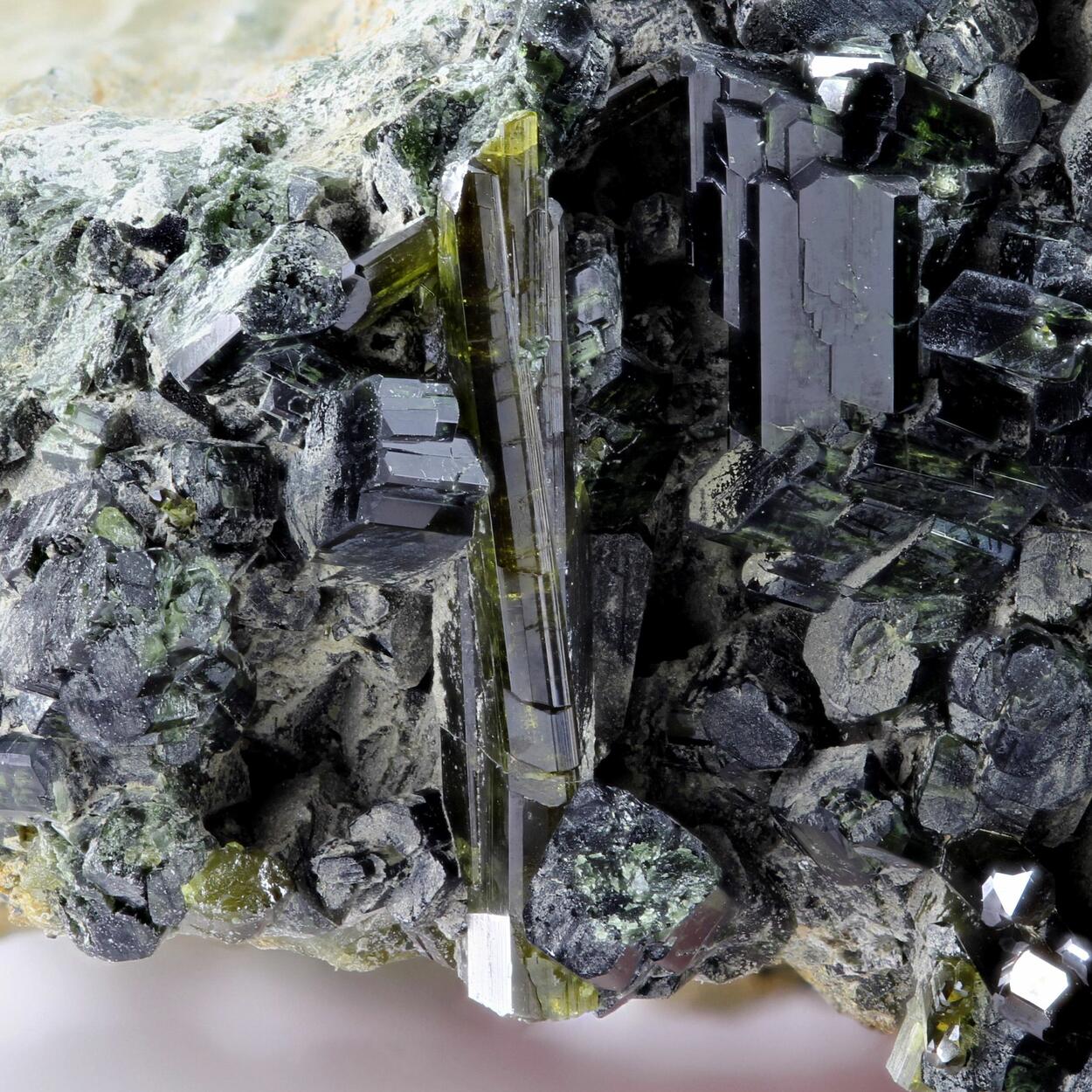 Epidote