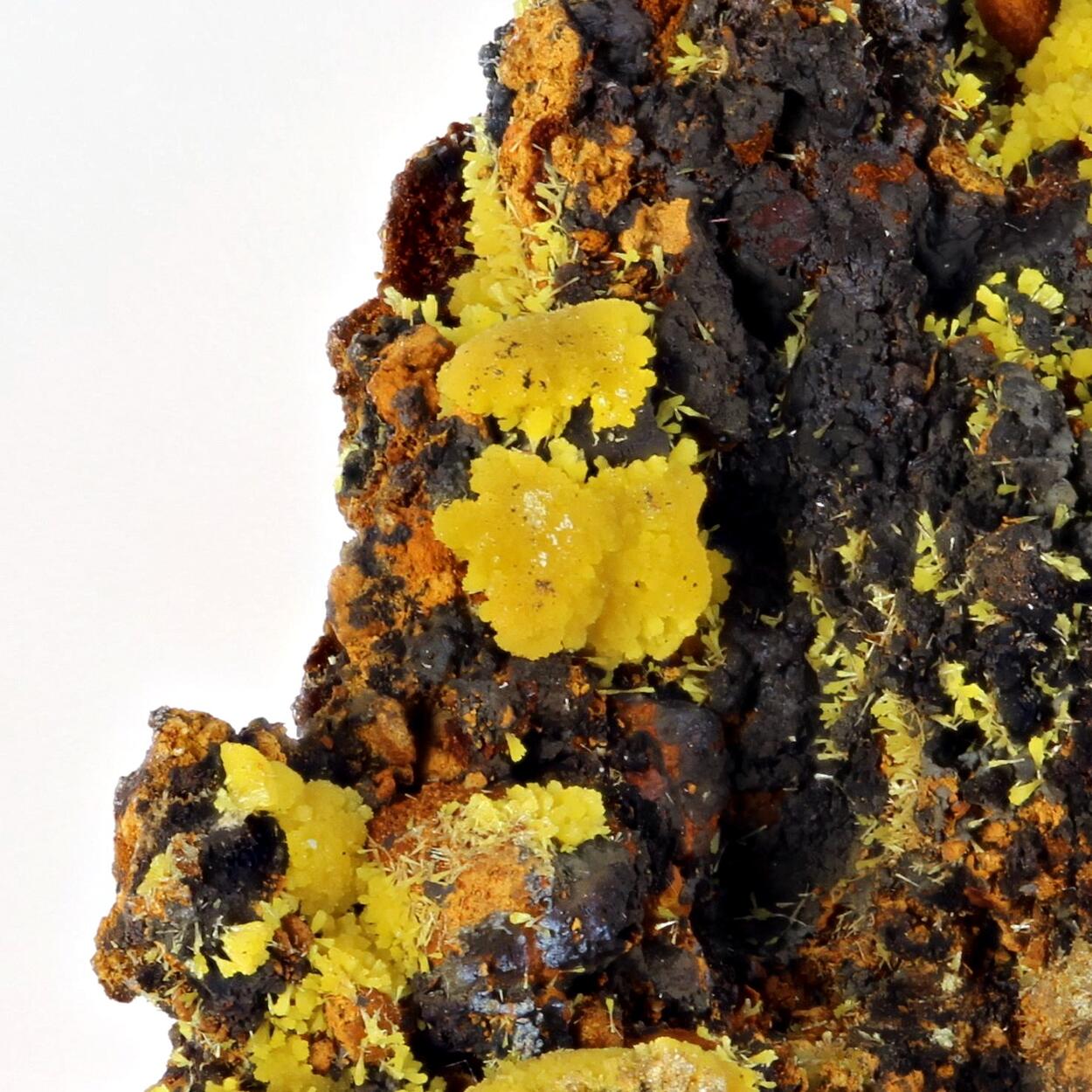 Mimetite