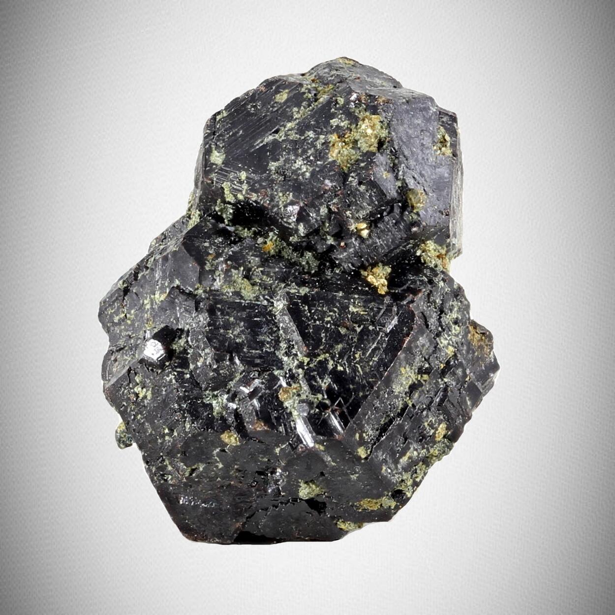 Sphalerite