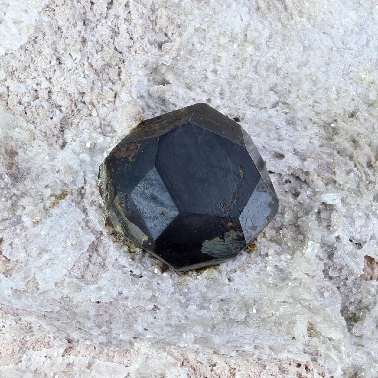 Almandine
