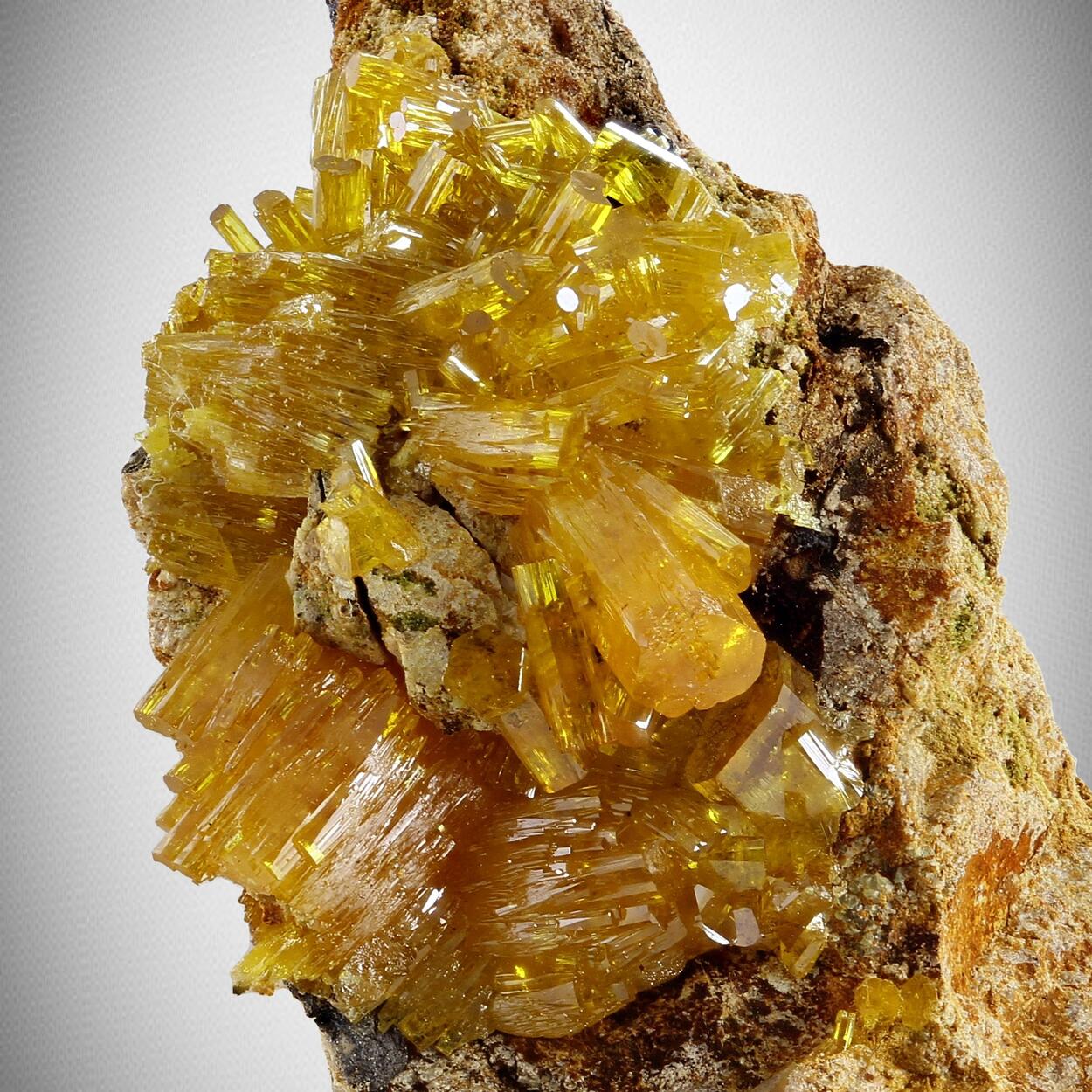 Mimetite