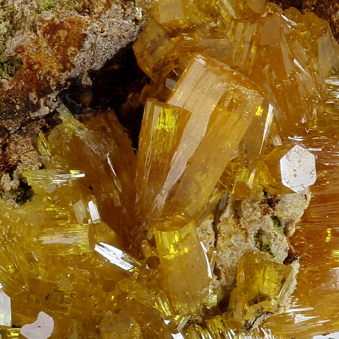 Mimetite