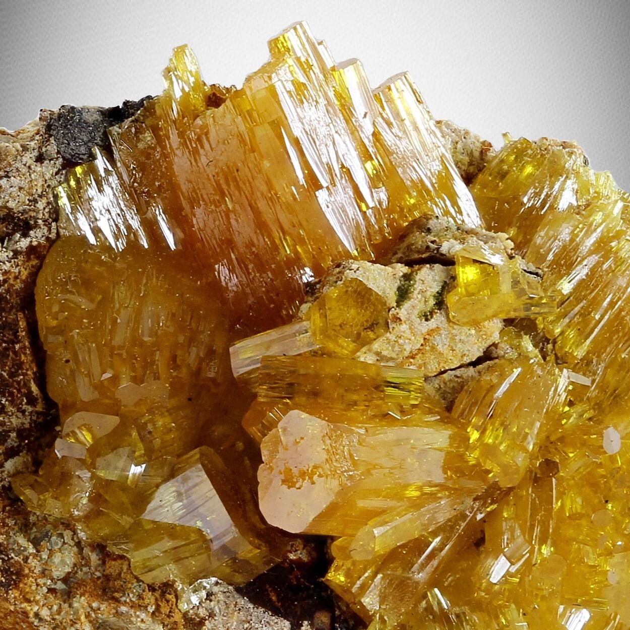 Mimetite