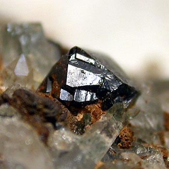 Cassiterite