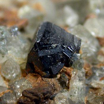 Cassiterite