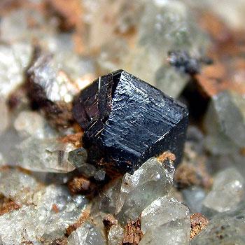 Cassiterite