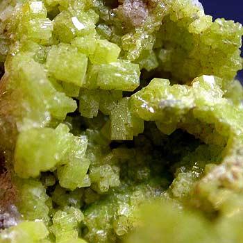 Pyromorphite