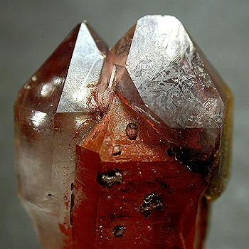 Quartz Var Sceptre