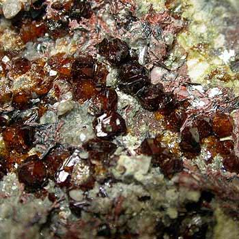 Andradite