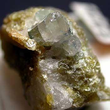 Apatite