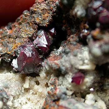 Cuprite