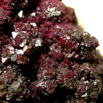 Cuprite