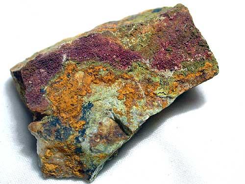 Erythrite