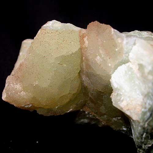 Prehnite