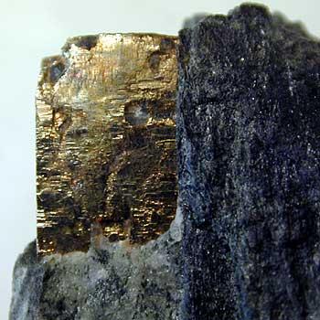 Pyrite