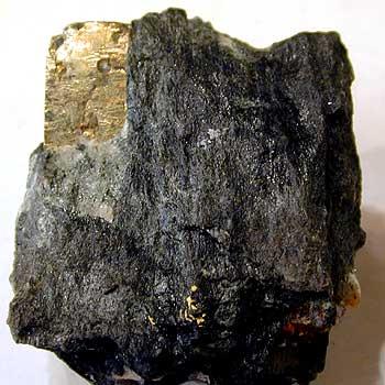 Pyrite