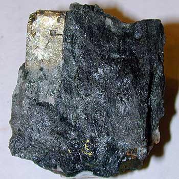 Pyrite