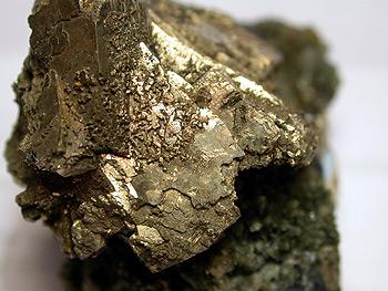 Pyrite