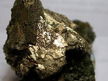 Pyrite