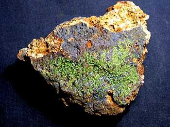 Pyromorphite