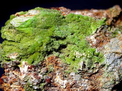 Pyromorphite