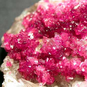 Roselite