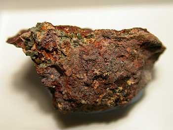 Roscherite