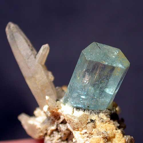 Aquamarine