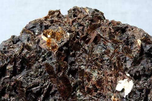 Biotite Var Rubellan