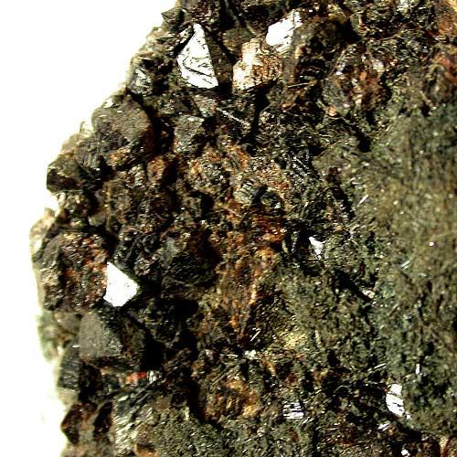 Cassiterite