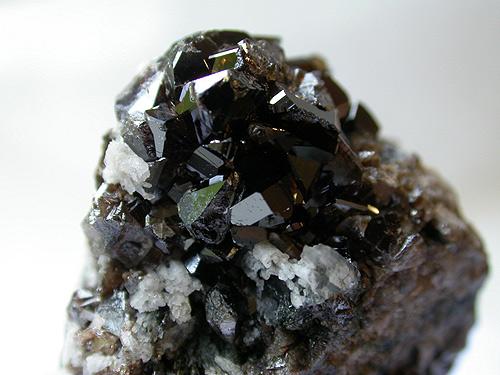 Cassiterite