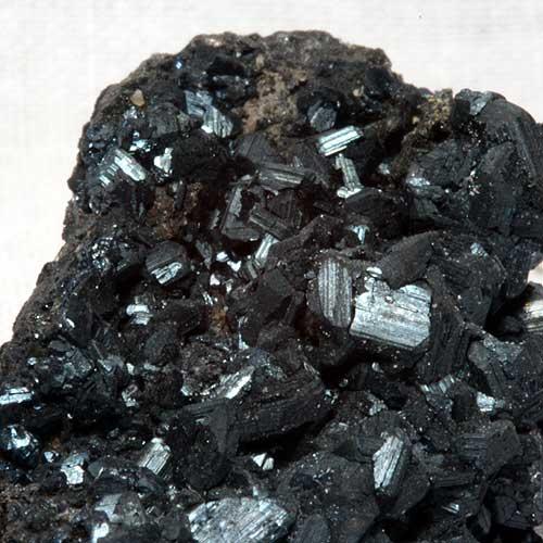 Chalcocite