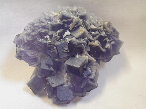 Fluorite