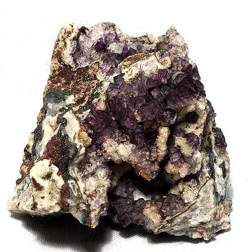 Fluorite