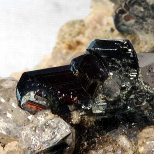 Ilmenite