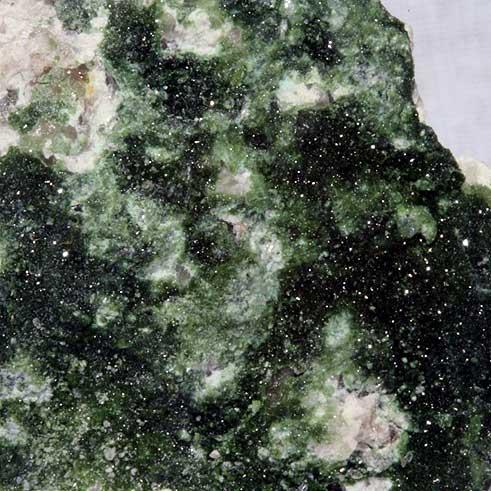 Libethenite