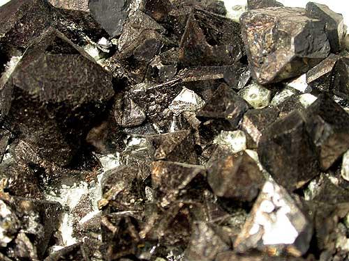 Magnetite