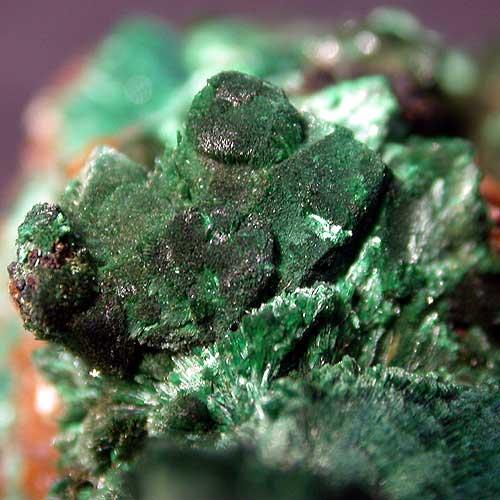 Malachite Psm Azurite